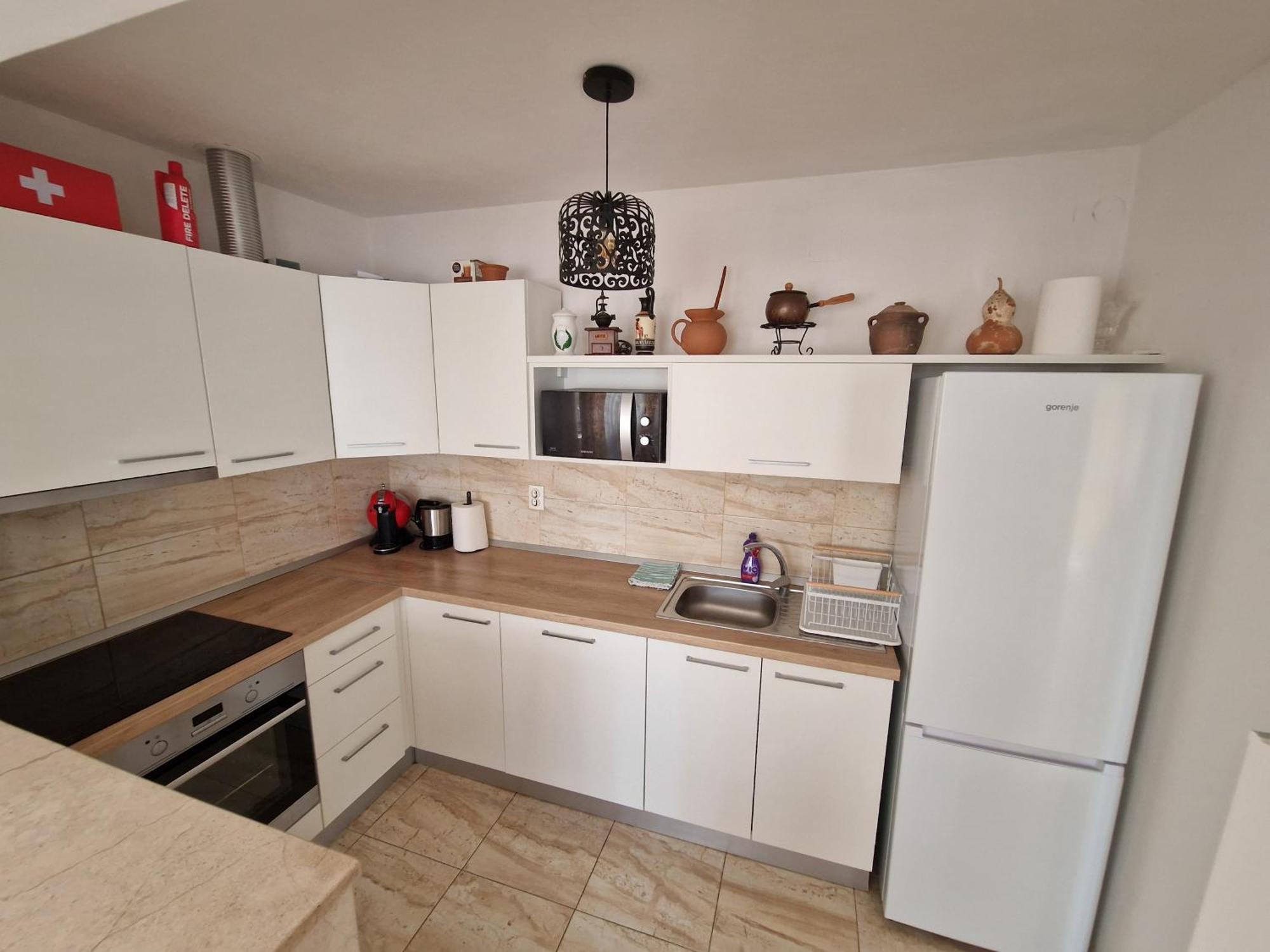 Apartmani Vukusic Проманья Номер фото